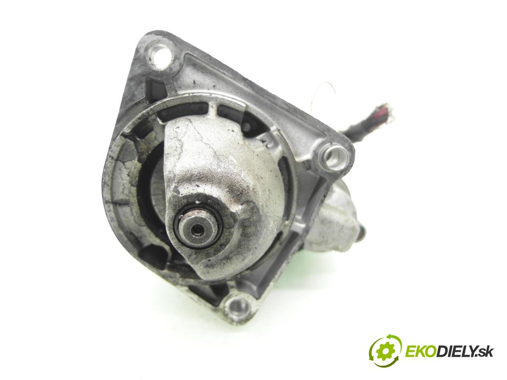 FIAT BRAVO II (198_) HB 2008 88,00 1.9 D Multijet - 192 A8.000 1910,00 Štartér STX200200 (Štartér)