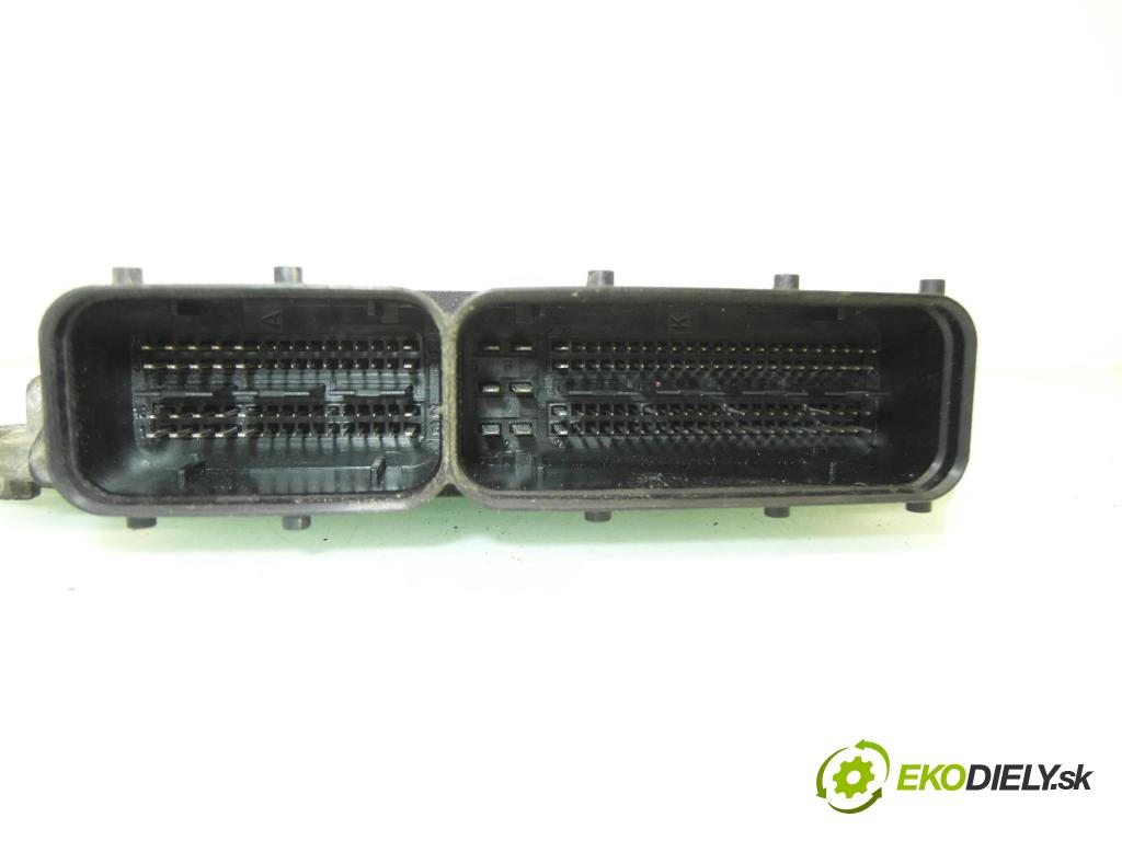 FIAT BRAVO II (198_) HB 2008 88,00 1.9 D Multijet - 192 A8.000 1910,00 Riadiaca jednotka Motor 0281013579 ; 51809688