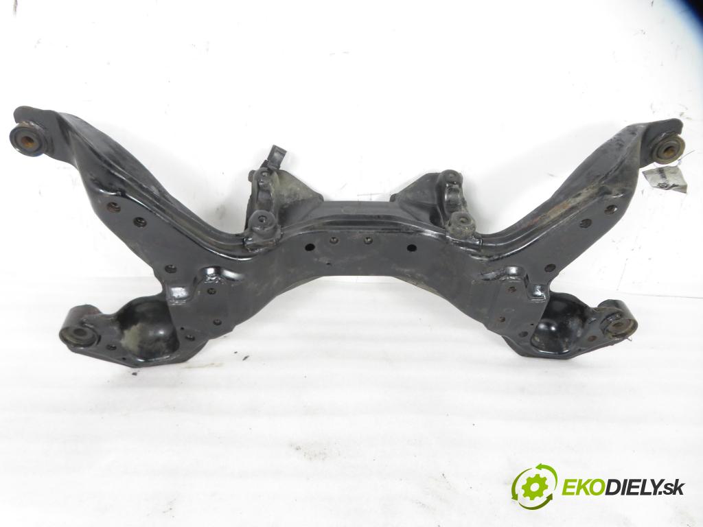 NISSAN PRIMERA Traveller (WP11) KOMBI 1999 66,00 2.0 TD - CD20T 1974,00 predný 