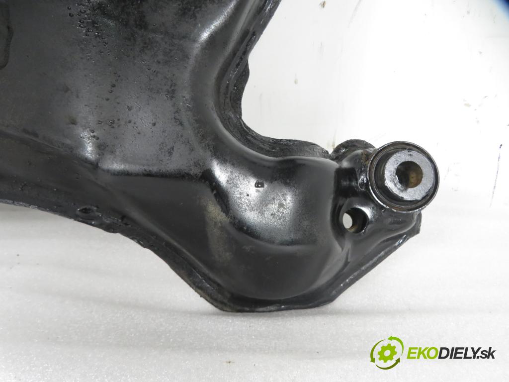 NISSAN PRIMERA Traveller (WP11) KOMBI 1999 66,00 2.0 TD - CD20T 1974,00 predný