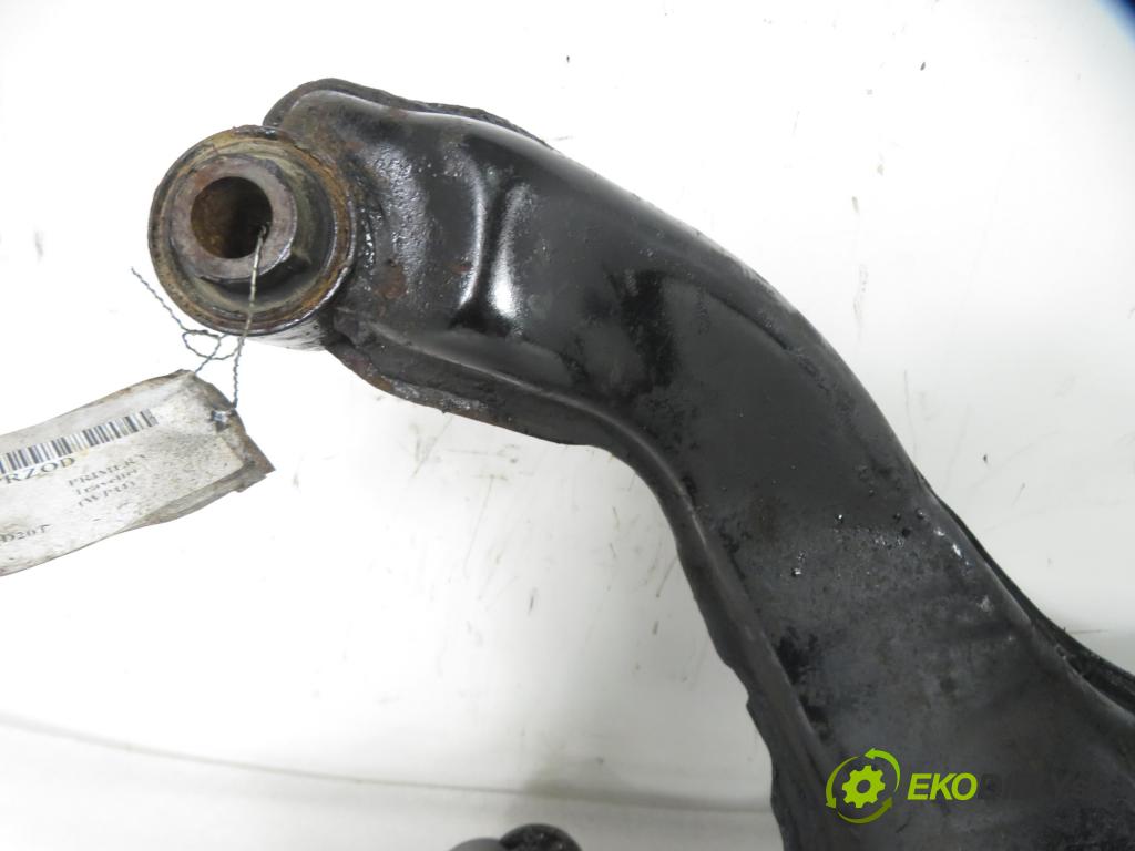 NISSAN PRIMERA Traveller (WP11) KOMBI 1999 66,00 2.0 TD - CD20T 1974,00 predný