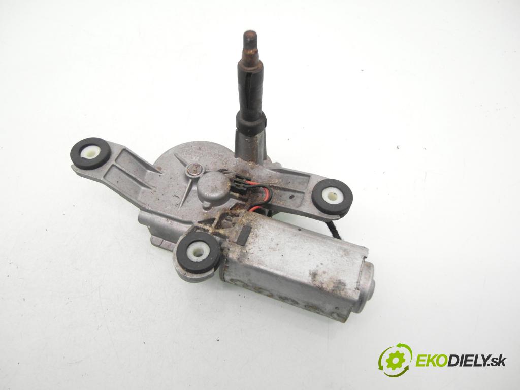 FIAT BRAVO II (198_) HB 2008 88,00 1.9 D Multijet - 192 A8.000 1910,00 Motorček stierače zadné MS2596000991