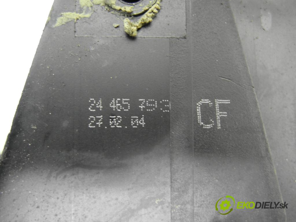 OPEL VECTRA C (Z02) LIFTBACK 2004 74,00 2.0 DTI 16V 101 - Y 20 DTH 1995,00 ZVEDÁK: 24465793