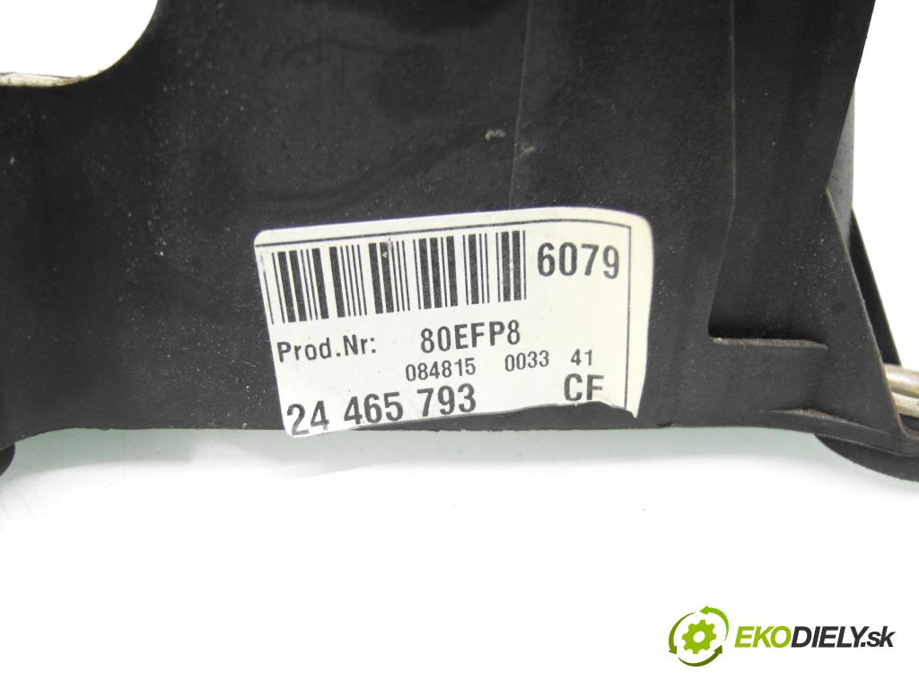 OPEL VECTRA C (Z02) LIFTBACK 2004 74,00 2.0 DTI 16V 101 - Y 20 DTH 1995,00 ZVEDÁK: 24465793