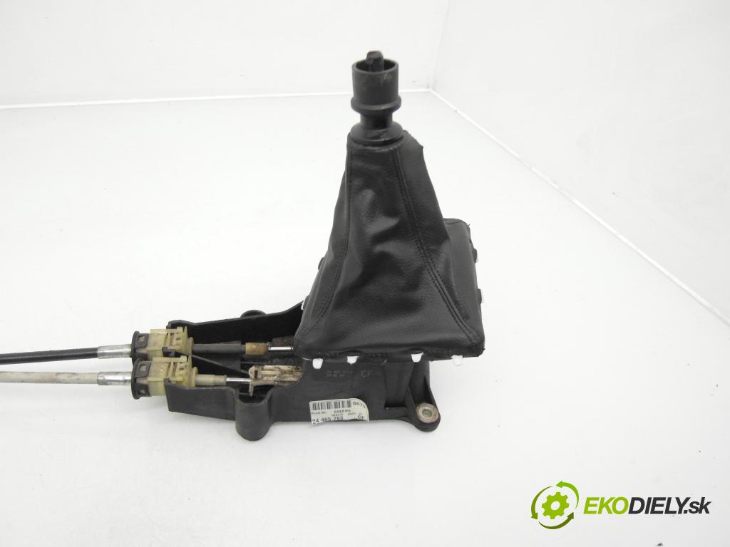 OPEL VECTRA C (Z02) LIFTBACK 2004 74,00 2.0 DTI 16V 101 - Y 20 DTH 1995,00 ZVEDÁK: 24465793