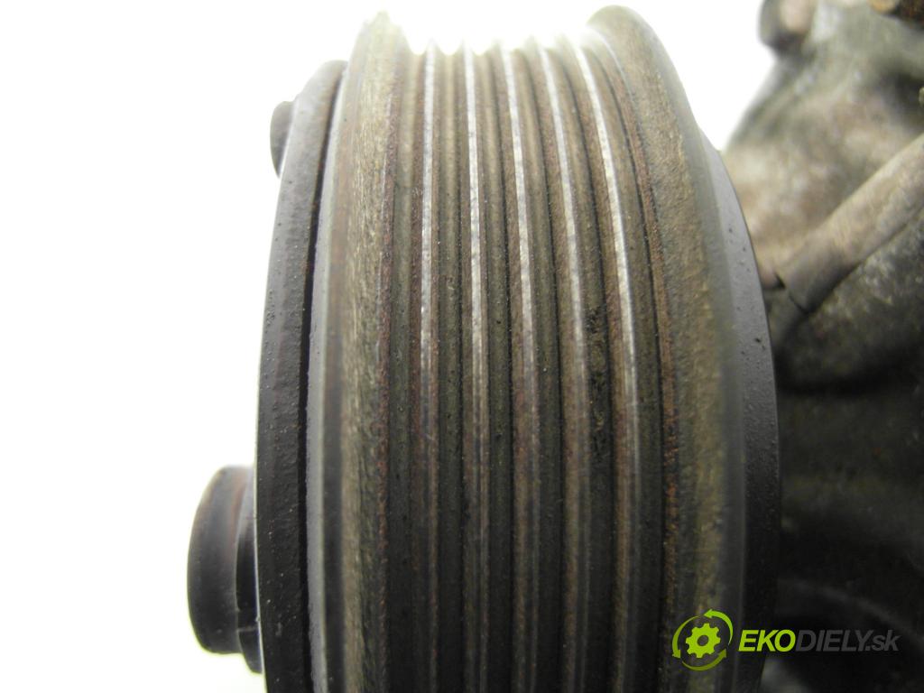 HONDA CIVIC VII Hatchback (EU, EP, EV) HB 2002 66,00 1.4 iS (EP1) - D14Z5 1396,00 KOMPRESOR: klimatizácie TRSA09 (Kompresor klimatizácie)