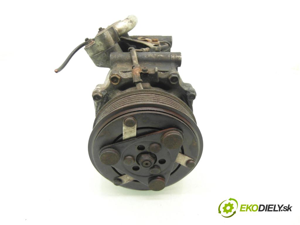 HONDA CIVIC VII Hatchback (EU, EP, EV) HB 2002 66,00 1.4 iS (EP1) - D14Z5 1396,00 KOMPRESOR: klimatizácie TRSA09 (Kompresor klimatizácie)