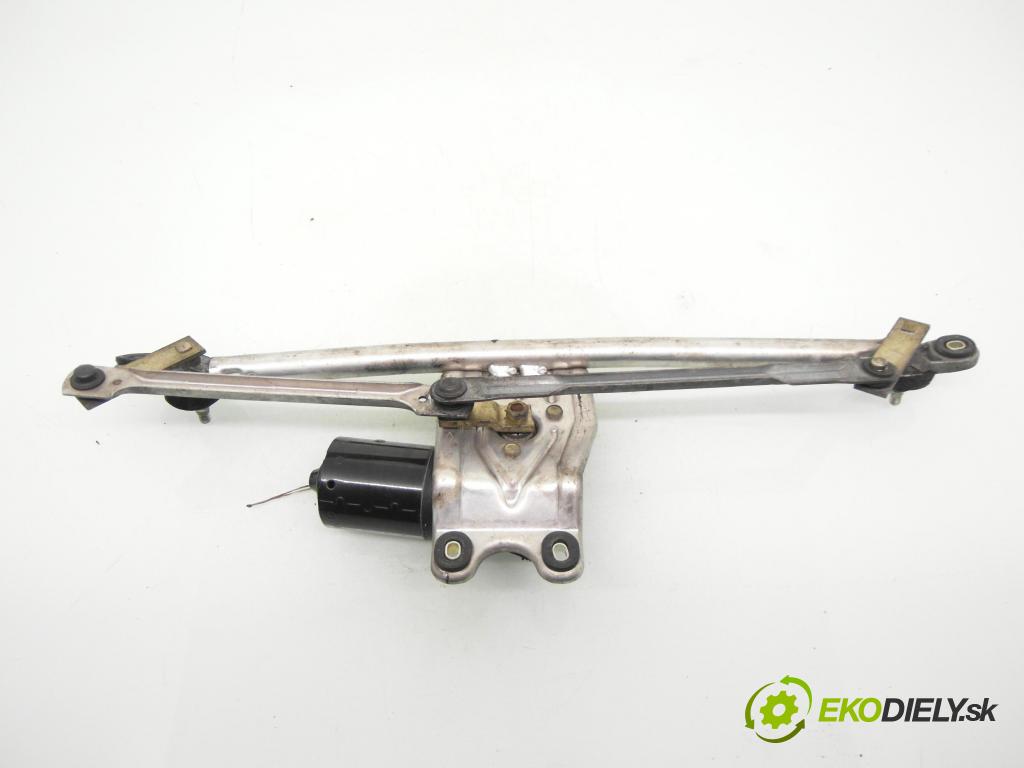 OPEL ASTRA G liftback (T98) HB 2001 55,00 1.7 DTI 16V - Y 17 DT 1686,00 Motorček stieračov 0390241182