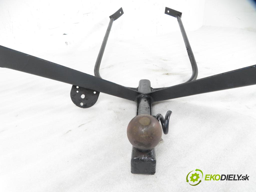 FIAT 126 (126_) FASTBACK 1991 18,00 650 652,00 Hák