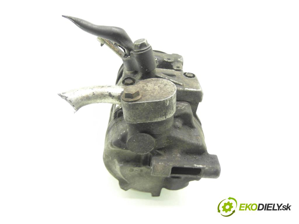 RENAULT VEL SATIS (BJ0_) HB 2002 133,00 3.0 dCi (BJ0S) - P9X 715 2958,00 KOMPRESOR: klimatizácie 4472208622 ; 7SBU16C (Kompresor klimatizácie)