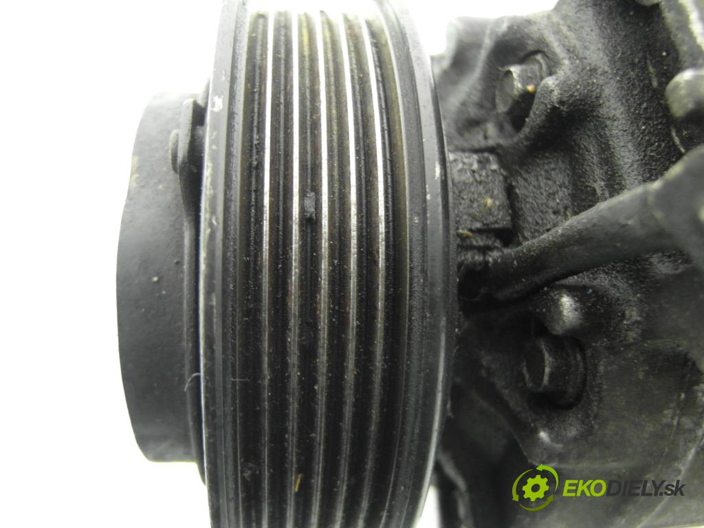 RENAULT VEL SATIS (BJ0_) HB 2002 133,00 3.0 dCi (BJ0S) - P9X 715 2958,00 KOMPRESOR: klimatizácie 4472208622 ; 7SBU16C (Kompresor klimatizácie)