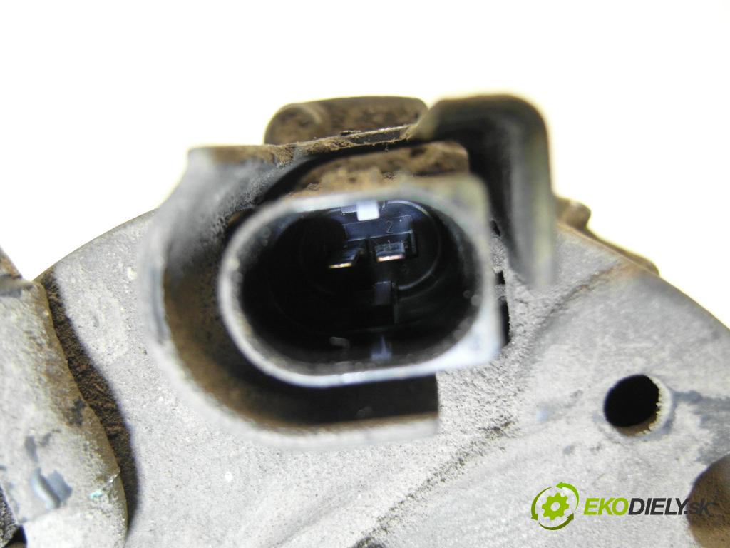 SKODA FABIA I Combi (6Y5) KOMBI 2004 47,00 1.2 - AZQ 1198,00 Alternátor 2542746B (Alternátor)