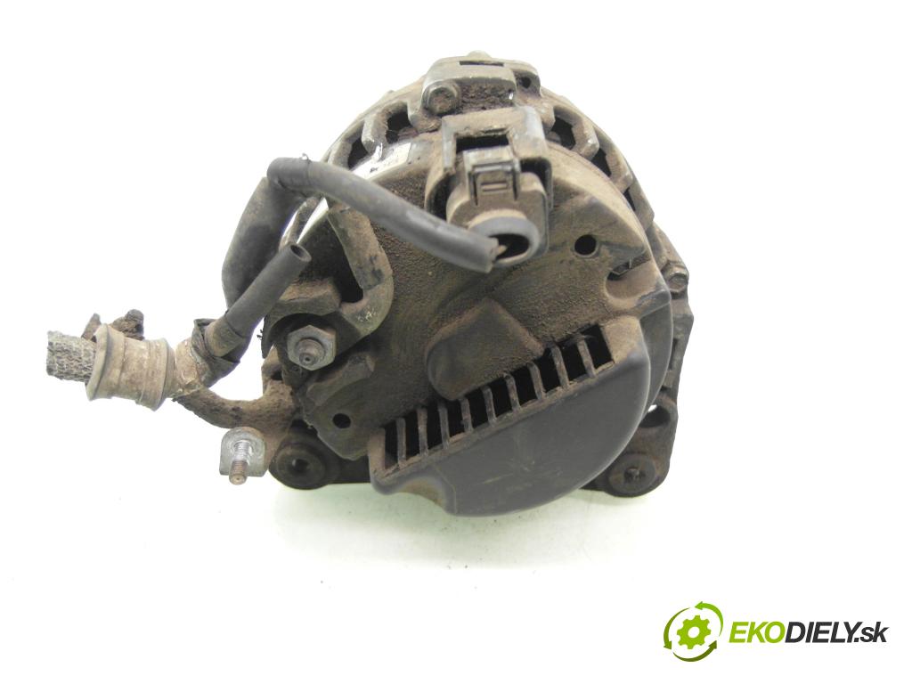 SKODA FABIA I Combi (6Y5) KOMBI 2004 47,00 1.2 - AZQ 1198,00 Alternátor 2542746B (Alternátor)