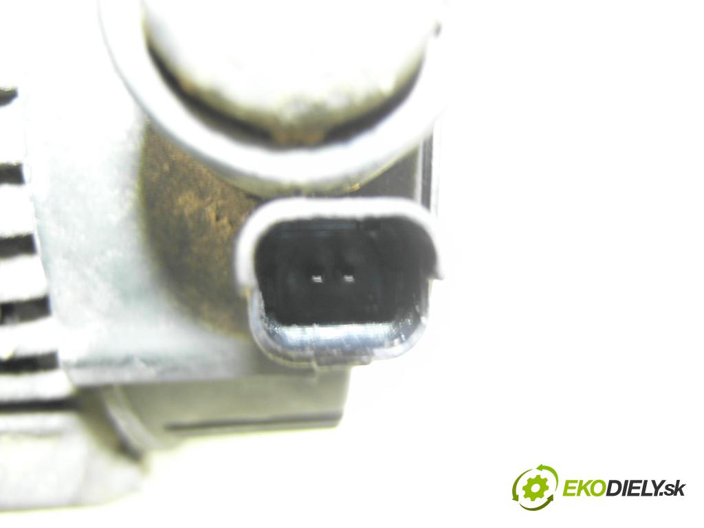 PEUGEOT 206 liftback (2A/C) HB 2000 440,00 1.1 i - HFX (TU1JP) 1124,00 Alternátor 2542394B ; 9638275580 (Alternátor)