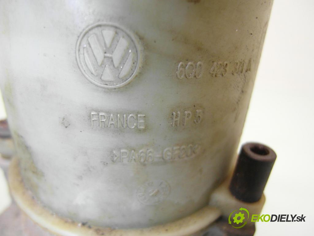SKODA FABIA I Combi (6Y5) KOMBI 2001 74,00 1.9 TDI - ATD 1896,00 Pumpa servočerpadlo 6Q0423155AD ; 6Q0423371A
