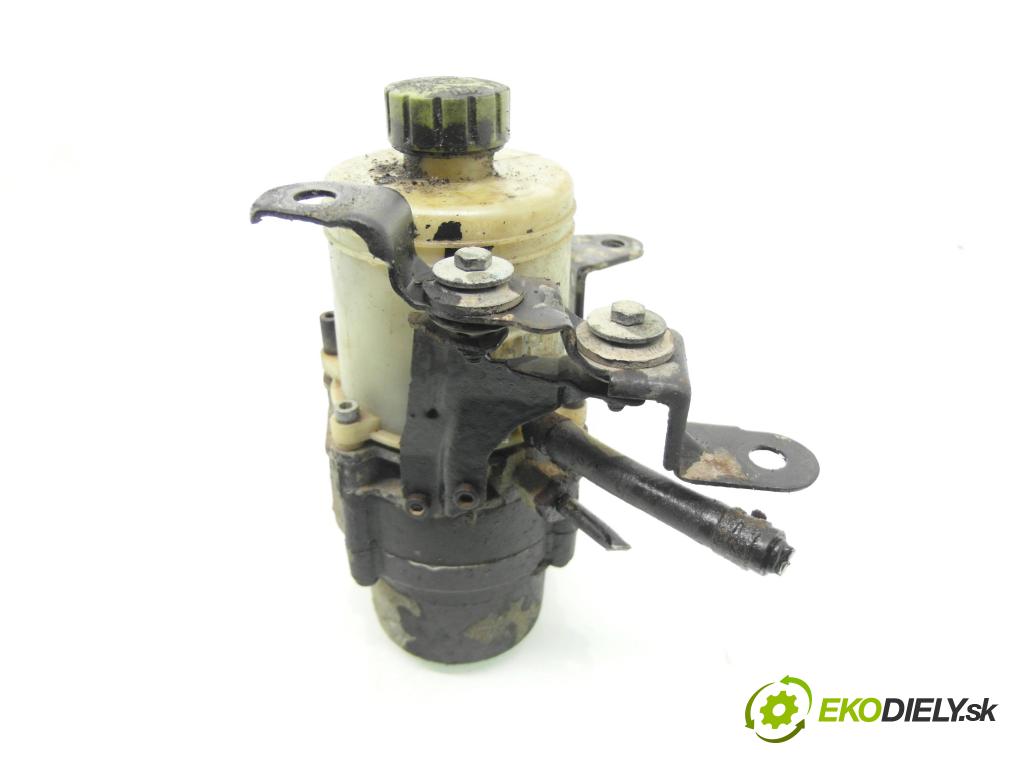 SKODA FABIA I Combi (6Y5) KOMBI 2001 74,00 1.9 TDI - ATD 1896,00 Pumpa servočerpadlo 6Q0423155AD ; 6Q0423371A