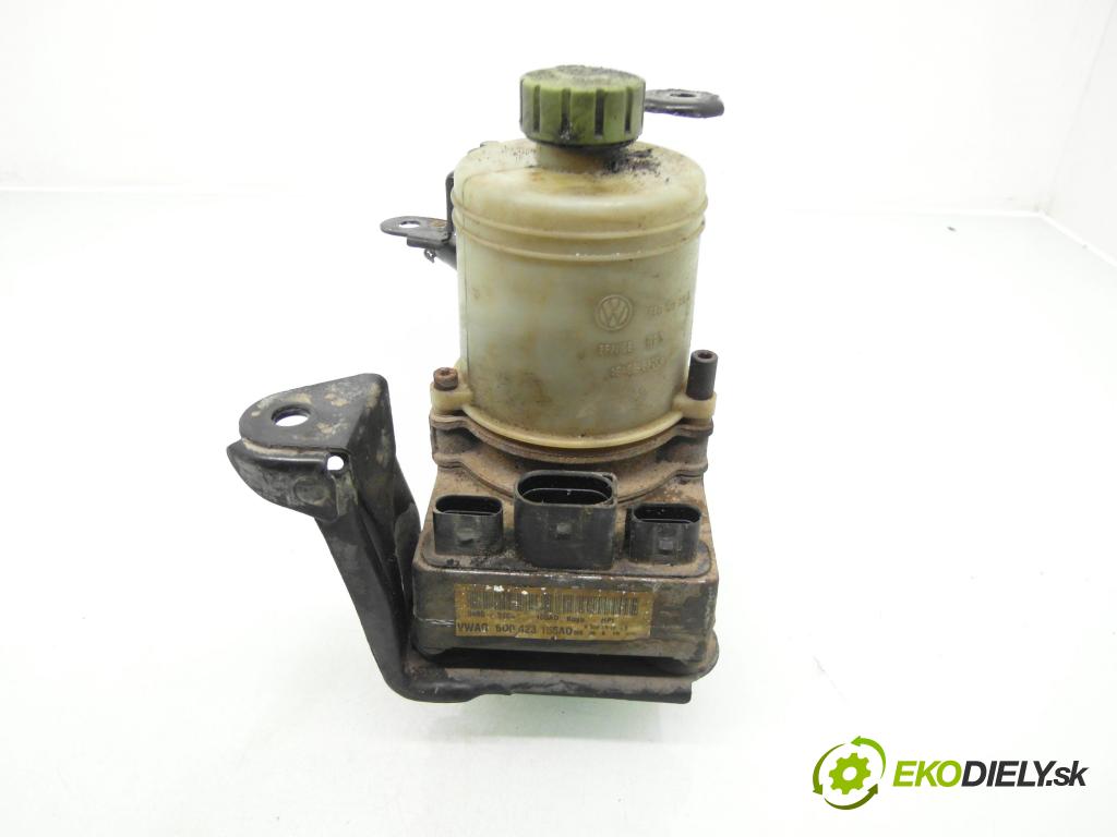 SKODA FABIA I Combi (6Y5) KOMBI 2001 74,00 1.9 TDI - ATD 1896,00 Pumpa servočerpadlo 6Q0423155AD ; 6Q0423371A