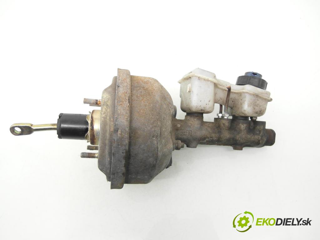 FIAT UNO (146_) HB 2001 30,00 0.9 - 100 GL.000 903,00 Posilovač 99552438 (Servočerpadlo)