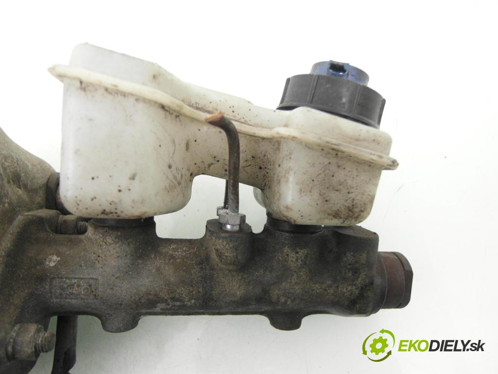 FIAT UNO (146_) HB 2001 30,00 0.9 - 100 GL.000 903,00 Posilovač 99552438 (Servočerpadlo)