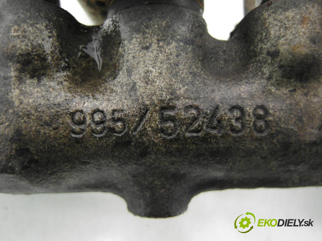 FIAT UNO (146_) HB 2001 30,00 0.9 - 100 GL.000 903,00 Posilovač 99552438 (Servočerpadlo)