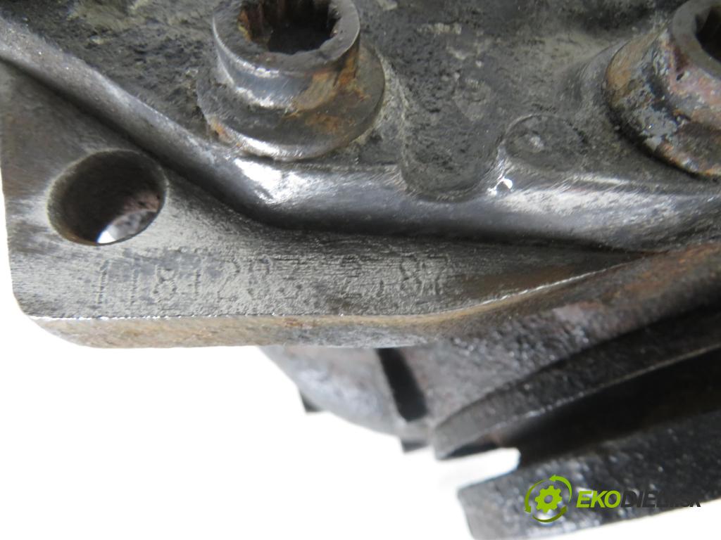 MERCEDES-BENZ KLASA E (W210) SEDAN 2001 105,00 2.2 CDI 143 - OM 611.961 2148,00 ,diferenciál 2103513308