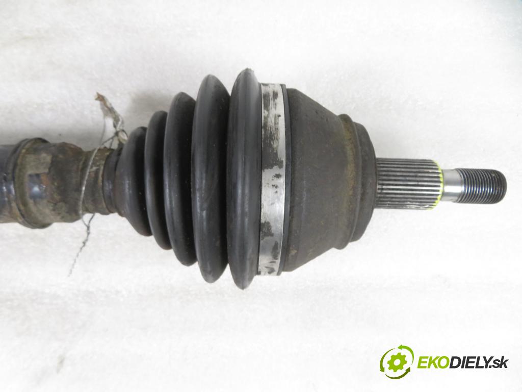 VW GOLF IV (1J1) HB 2000 66,00 1.9 TDI 90 - ALH 1896,00 Poloos PP 1J0407272GD