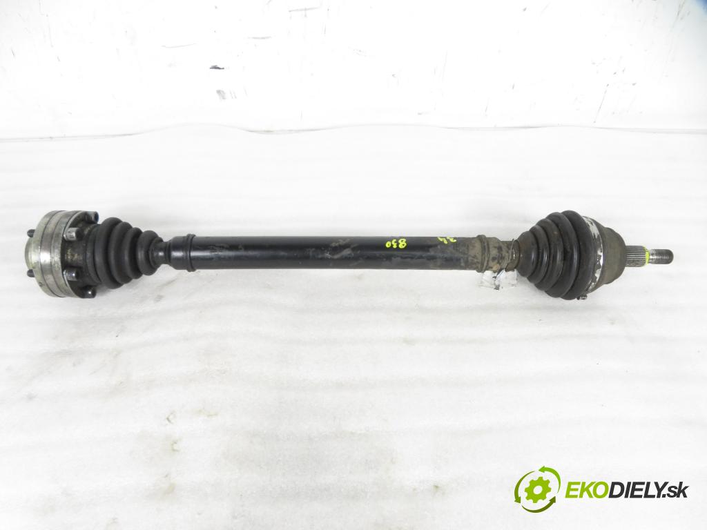 VW GOLF IV (1J1) HB 2000 66,00 1.9 TDI 90 - ALH 1896,00 Poloos PP 1J0407272GD