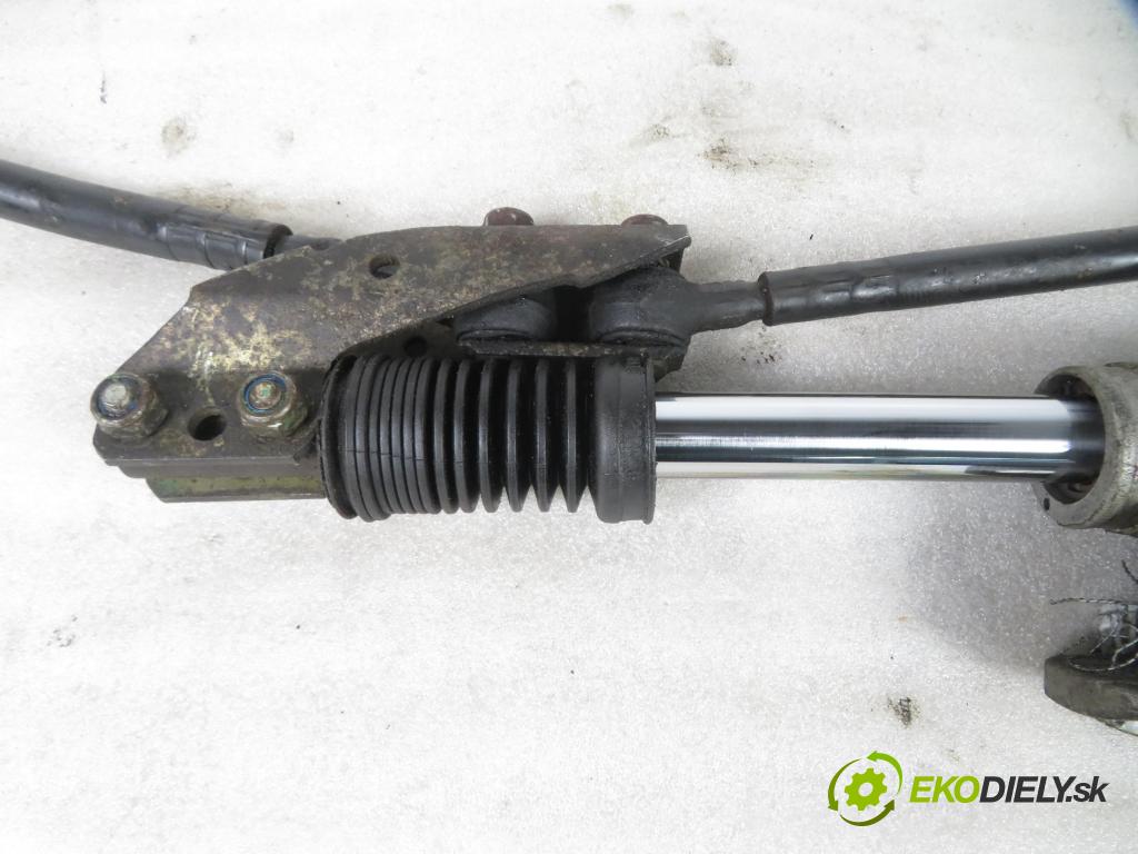 AUDI 80 (8C, B4) SEDAN 1993 66,00 2.0 90 - ABT 1984,00 Riadenie ZE riadením 7881955309 ; 8A1422065A