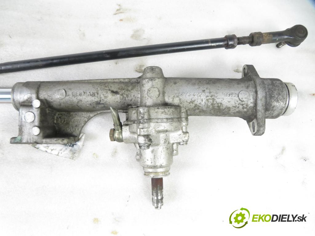 AUDI 80 (8C, B4) SEDAN 1993 66,00 2.0 90 - ABT 1984,00 Riadenie ZE riadením 7881955309 ; 8A1422065A