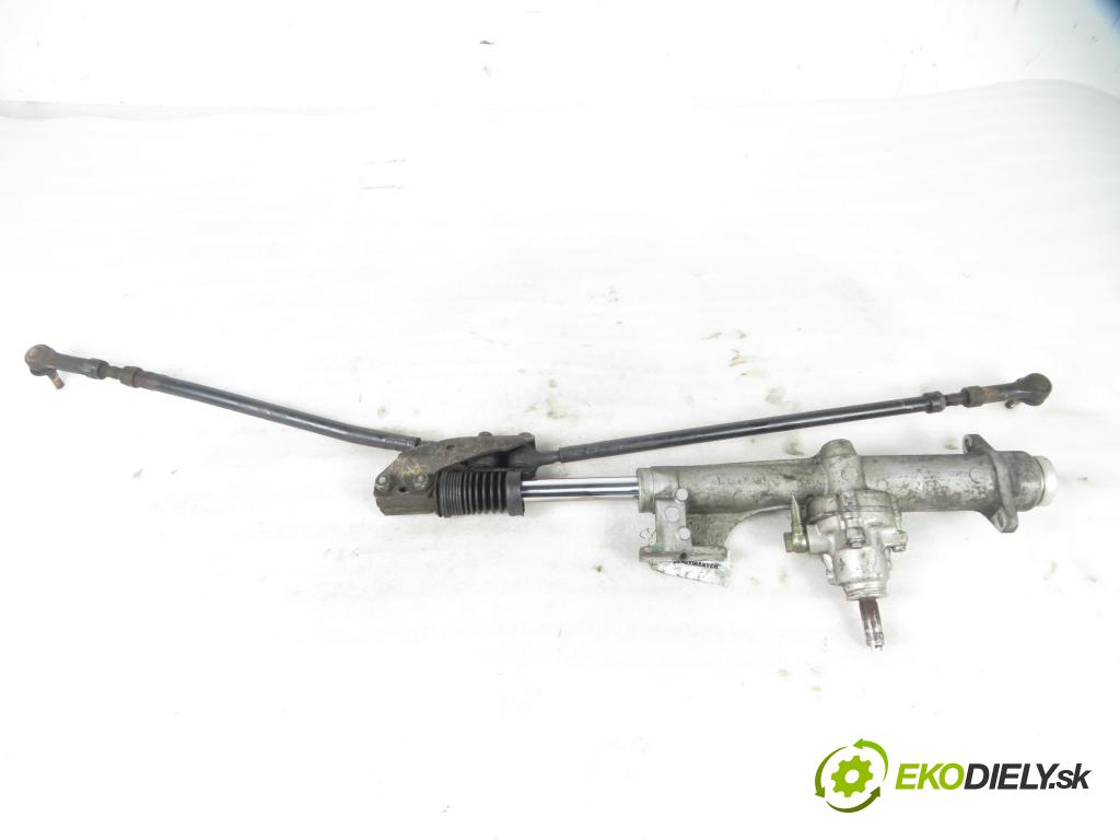 AUDI 80 (8C, B4) SEDAN 1993 66,00 2.0 90 - ABT 1984,00 Riadenie ZE riadením 7881955309 ; 8A1422065A