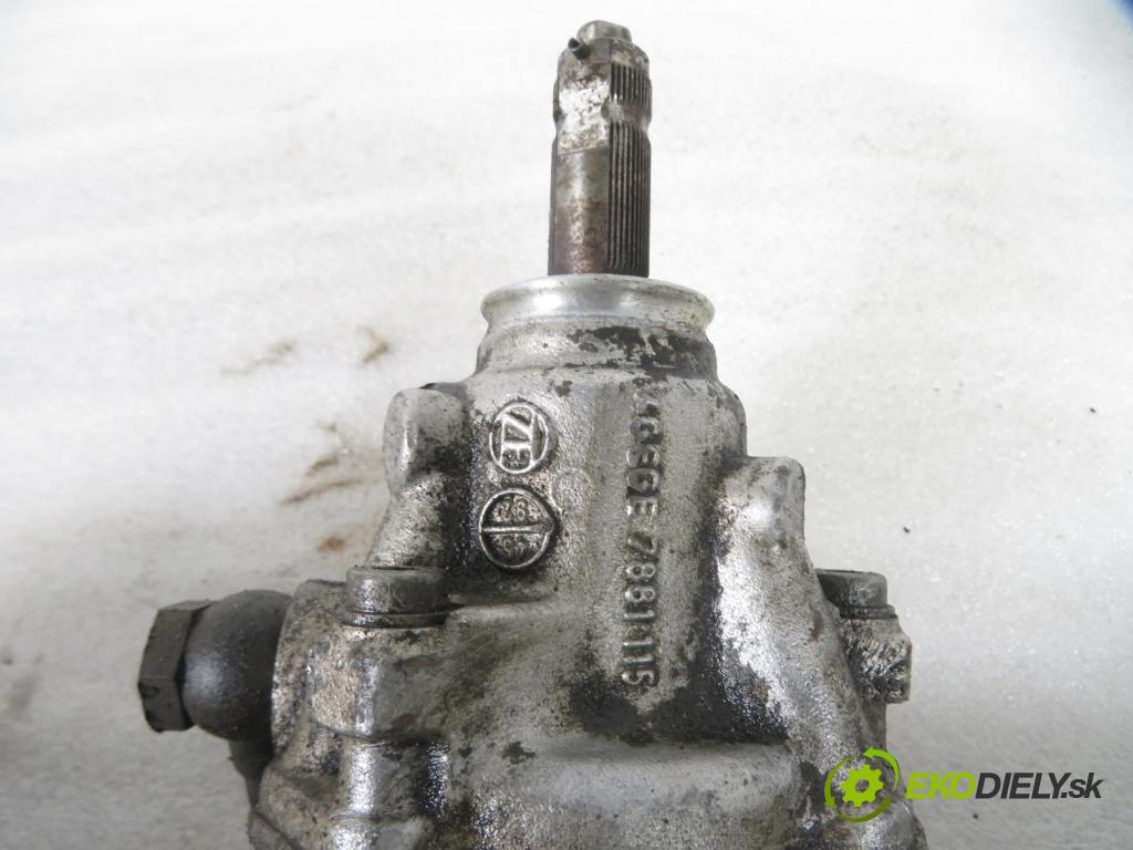 AUDI 80 (8C, B4) SEDAN 1993 66,00 2.0 90 - ABT 1984,00 Riadenie ZE riadením 7881955309 ; 8A1422065A