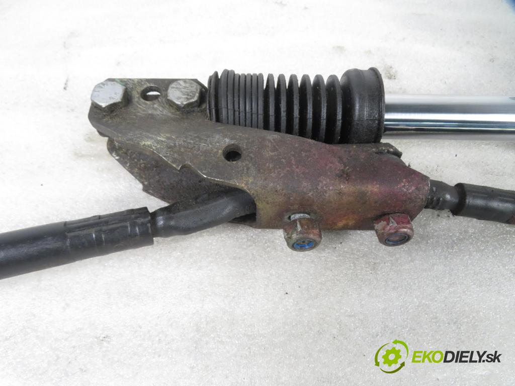 AUDI 80 (8C, B4) SEDAN 1993 66,00 2.0 90 - ABT 1984,00 Riadenie ZE riadením 7881955309 ; 8A1422065A