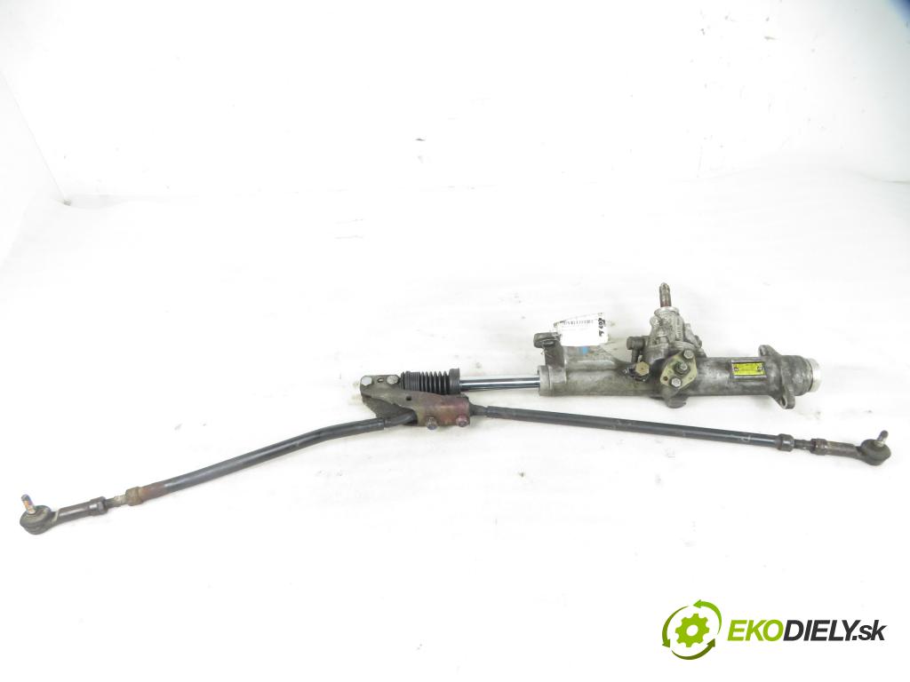 AUDI 80 (8C, B4) SEDAN 1993 66,00 2.0 90 - ABT 1984,00 Riadenie ZE riadením 7881955309 ; 8A1422065A