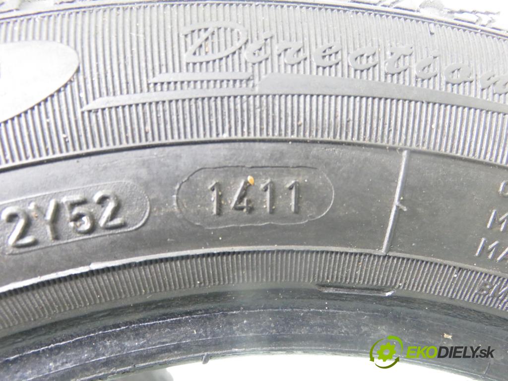 2011 PNEUMATIKY: / PNEUMATIKA: ZIMA: