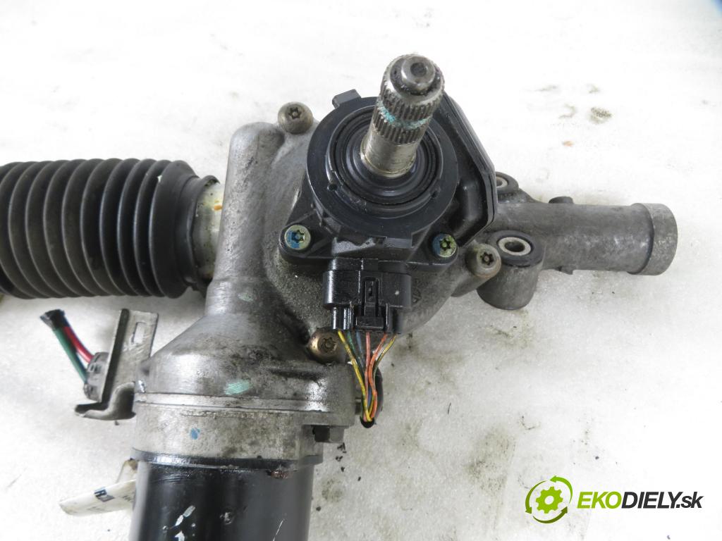 HONDA CIVIC VII Hatchback (EU, EP, EV) HB 2001 55,00 1.4 i 75 - D14Z6 1396,00 Riadenie ZE riadením 01MS5SG6