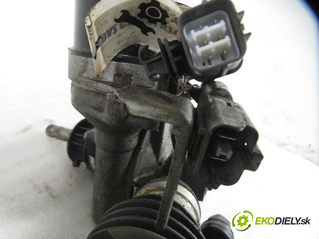 HONDA CIVIC VII Hatchback (EU, EP, EV) HB 2001 55,00 1.4 i 75 - D14Z6 1396,00 Riadenie ZE riadením 01MS5SG6