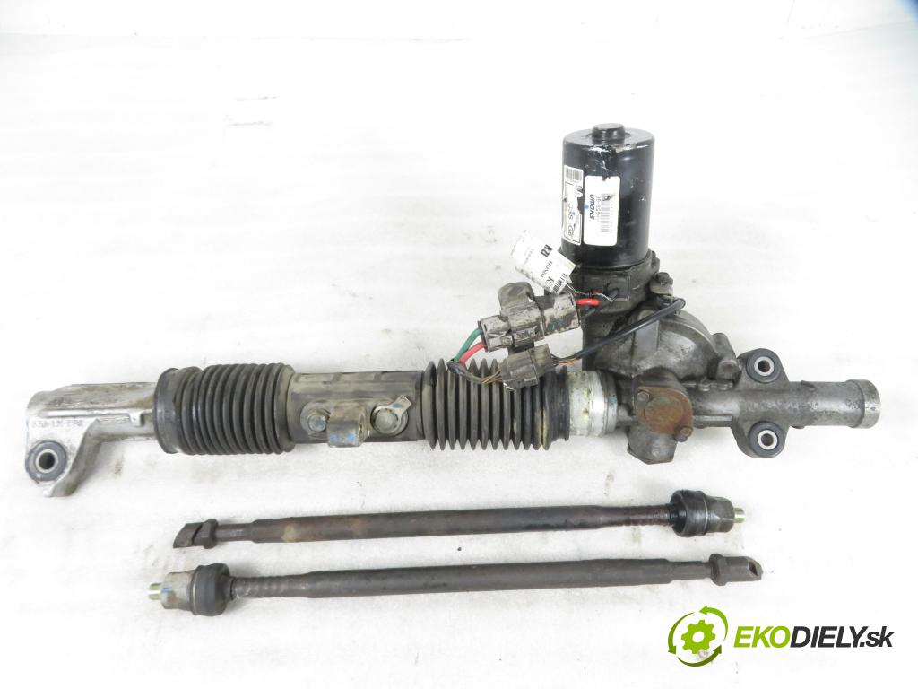 HONDA CIVIC VII Hatchback (EU, EP, EV) HB 2001 55,00 1.4 i 75 - D14Z6 1396,00 Riadenie ZE riadením 01MS5SG6