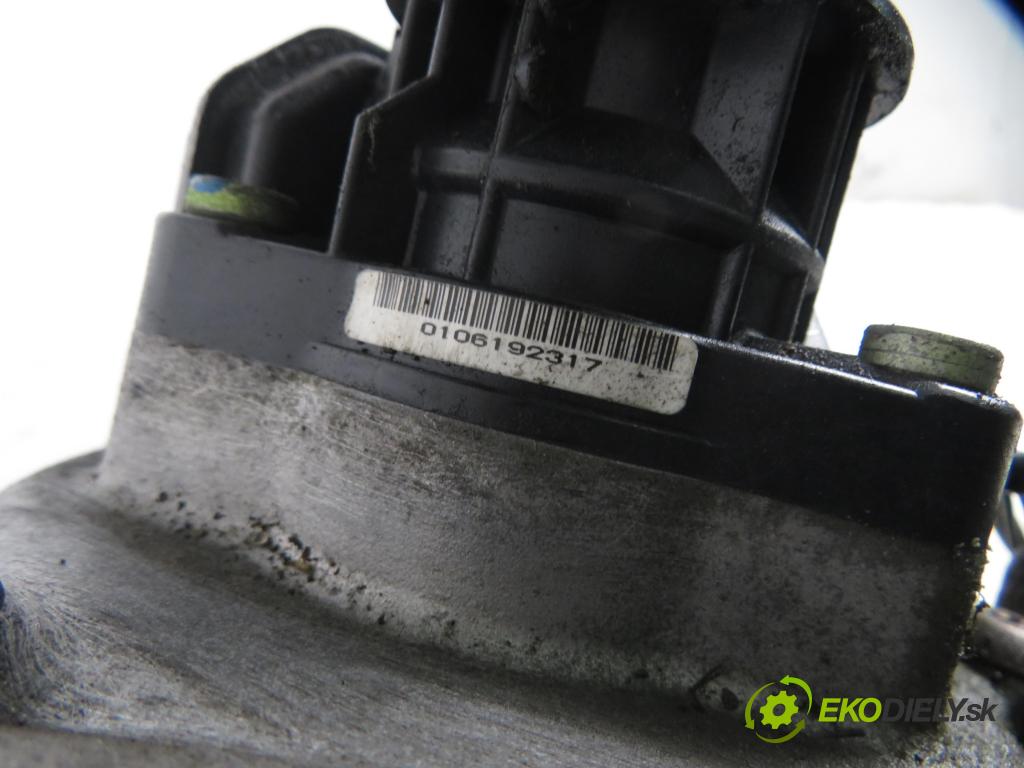 HONDA CIVIC VII Hatchback (EU, EP, EV) HB 2001 55,00 1.4 i 75 - D14Z6 1396,00 Riadenie ZE riadením 01MS5SG6