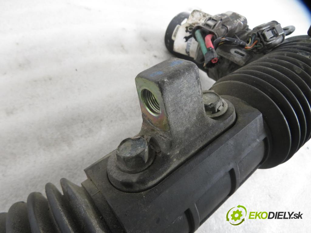 HONDA CIVIC VII Hatchback (EU, EP, EV) HB 2001 55,00 1.4 i 75 - D14Z6 1396,00 Riadenie ZE riadením 01MS5SG6