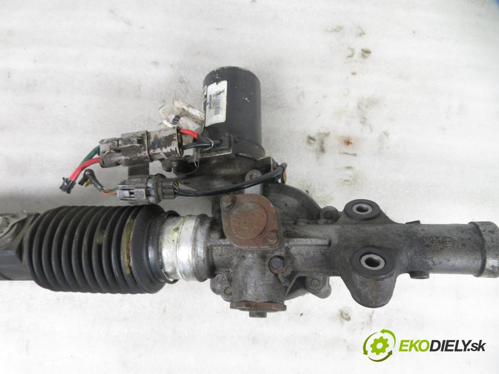 HONDA CIVIC VII Hatchback (EU, EP, EV) HB 2001 55,00 1.4 i 75 - D14Z6 1396,00 Riadenie ZE riadením 01MS5SG6