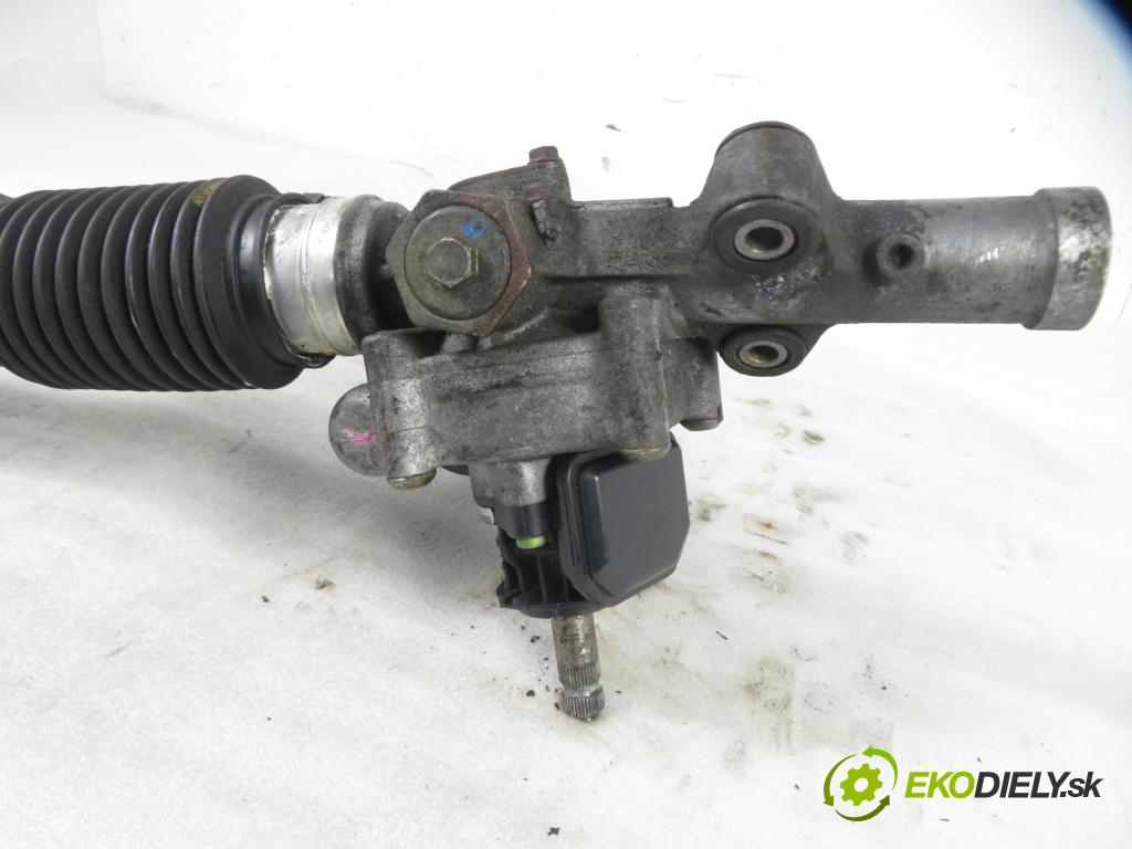 HONDA CIVIC VII Hatchback (EU, EP, EV) HB 2001 55,00 1.4 i 75 - D14Z6 1396,00 Riadenie ZE riadením 01MS5SG6