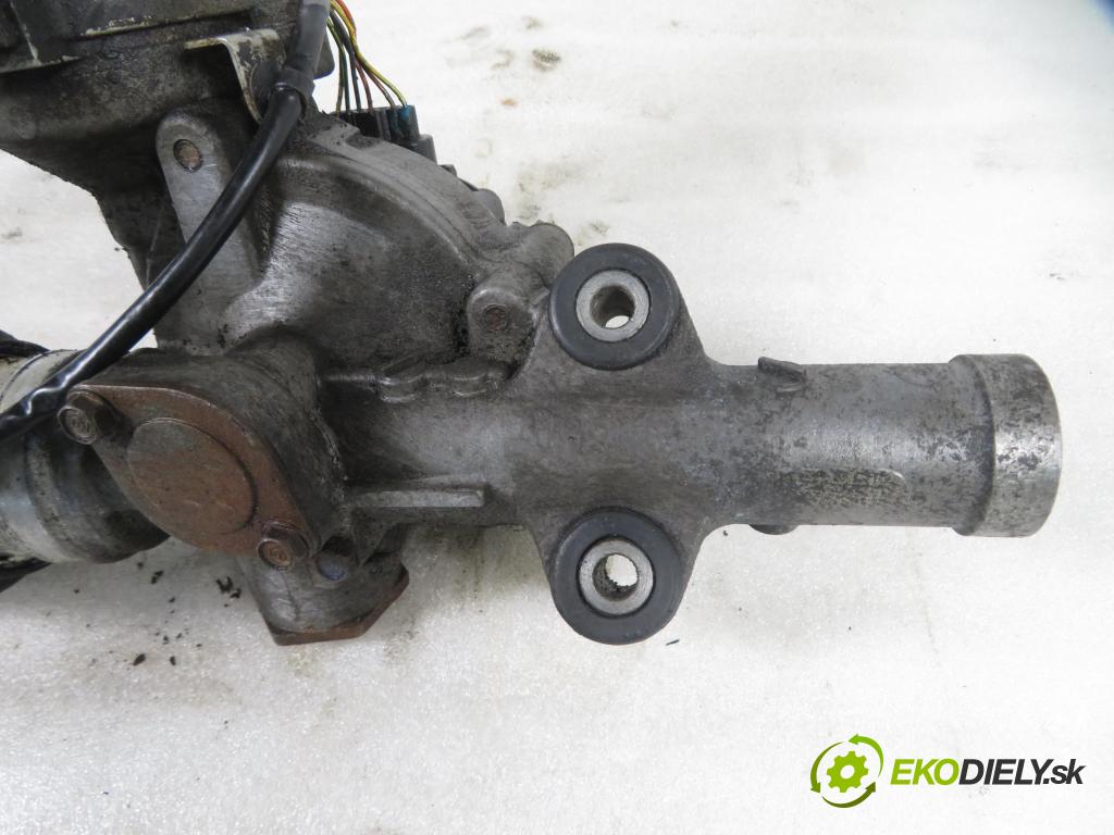 HONDA CIVIC VII Hatchback (EU, EP, EV) HB 2001 55,00 1.4 i 75 - D14Z6 1396,00 Riadenie ZE riadením 01MS5SG6