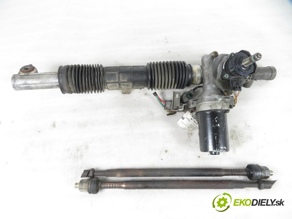 HONDA CIVIC VII Hatchback (EU, EP, EV) HB 2001 55,00 1.4 i 75 - D14Z6 1396,00 Riadenie ZE riadením 01MS5SG6