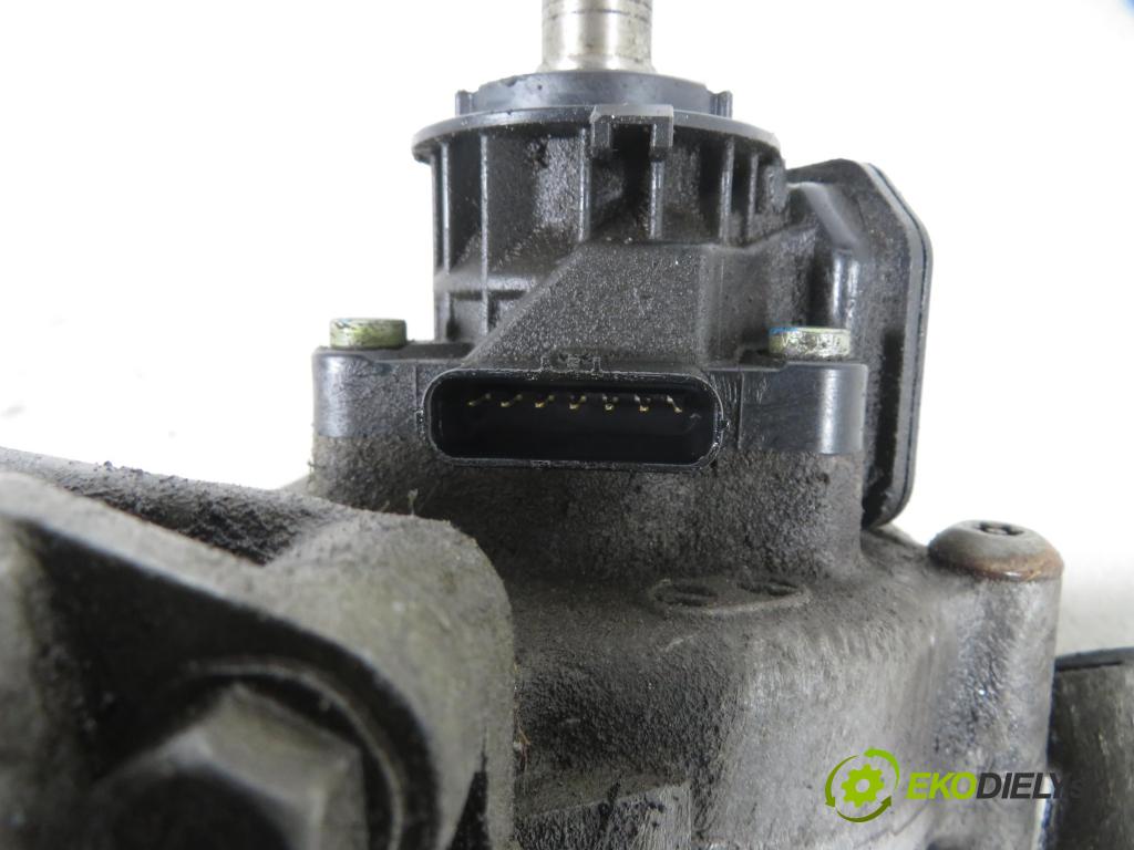 HONDA CIVIC VII Hatchback (EU, EP, EV) HB 2001 55,00 1.4 i 75 - D14Z6 1396,00 Riadenie ZE riadením 01MS5SG6