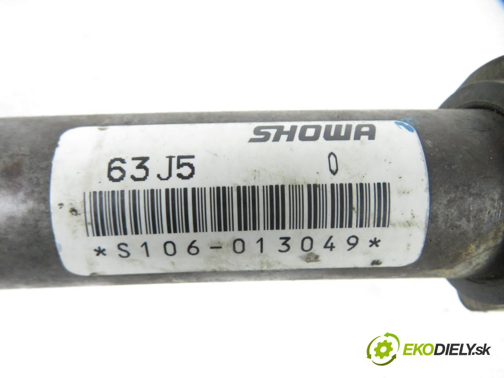 SUZUKI SWIFT III (MZ, EZ) HB 2006 75,00 1.5 (RS 415) - M15A 1490,00 Riadenie ZE riadením 63J5