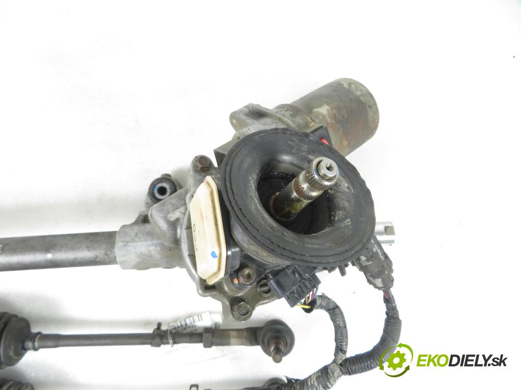 SUZUKI SWIFT III (MZ, EZ) HB 2006 75,00 1.5 (RS 415) - M15A 1490,00 Riadenie ZE riadením 63J5