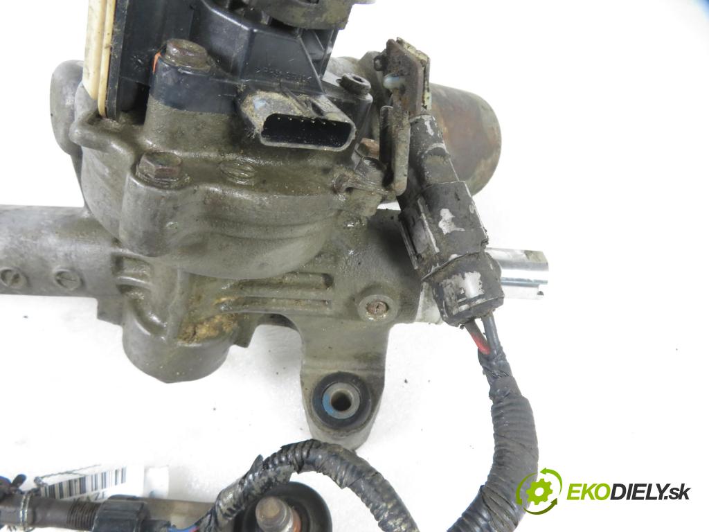 SUZUKI SWIFT III (MZ, EZ) HB 2006 75,00 1.5 (RS 415) - M15A 1490,00 Riadenie ZE riadením 63J5
