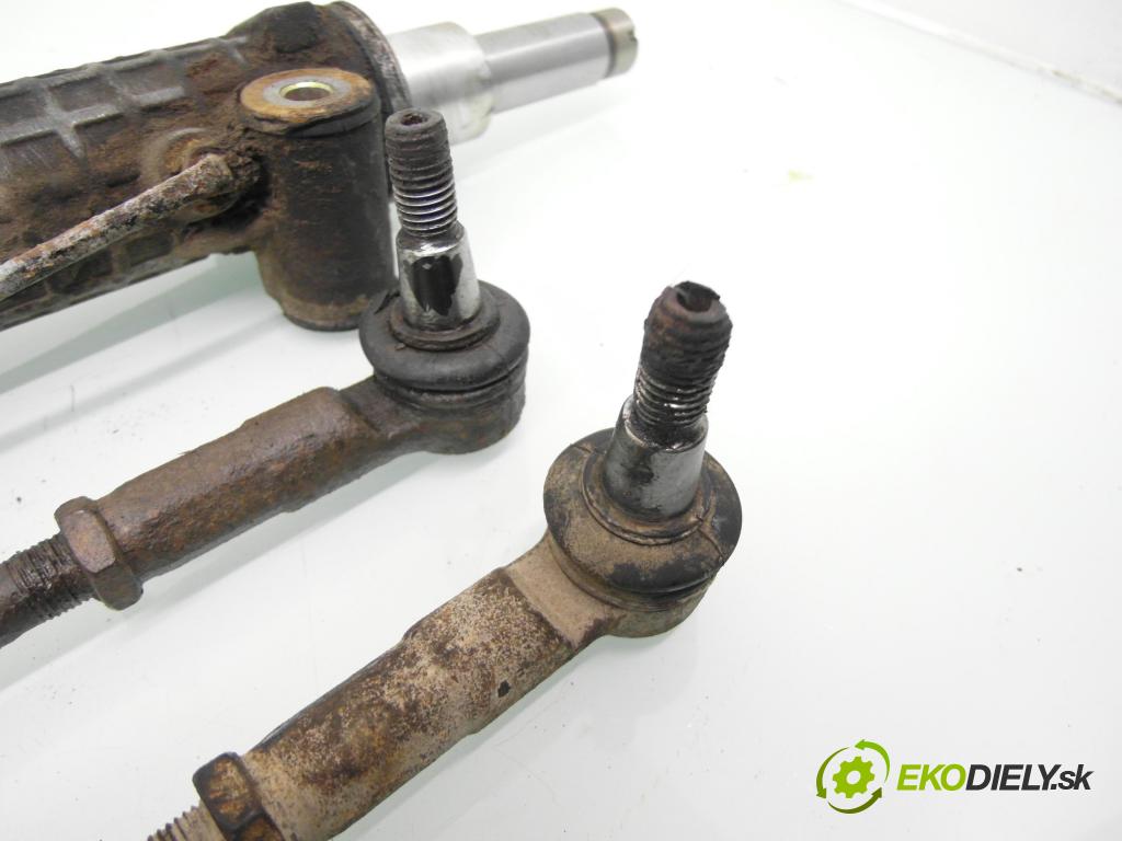 FORD TRANSIT Furgon (FA_ _) FURGON 2000 74,00 2.0 DI (FAE_, FAF_, FAG_) - ABFA 1998,00 řízení ZE posilovačem 37502348