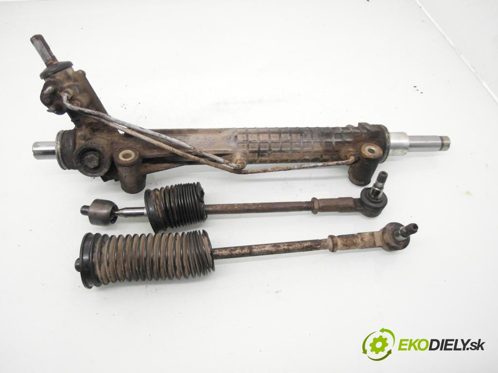 FORD TRANSIT Furgon (FA_ _) FURGON 2000 74,00 2.0 DI (FAE_, FAF_, FAG_) - ABFA 1998,00 řízení ZE posilovačem 37502348