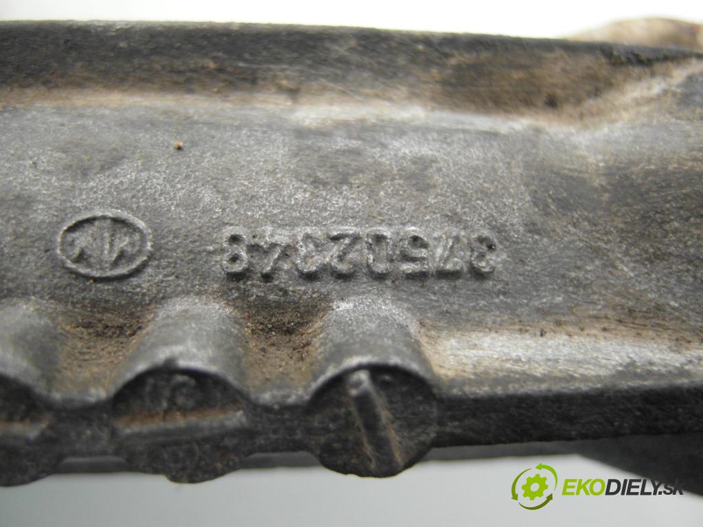 FORD TRANSIT Furgon (FA_ _) FURGON 2000 74,00 2.0 DI (FAE_, FAF_, FAG_) - ABFA 1998,00 řízení ZE posilovačem 37502348